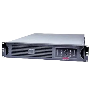 Ремонт источников бесперебойного питания  APC 3000VA USB RM 2U 230V SUA3000RMI2U в Ростове-на-Дону