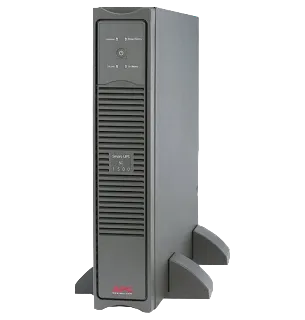 Ремонт источников бесперебойного питания  APC 800VA AVR в Ростове-на-Дону
